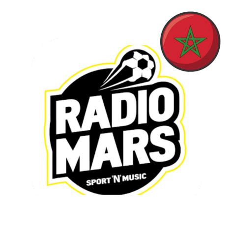 radio mars live maroc